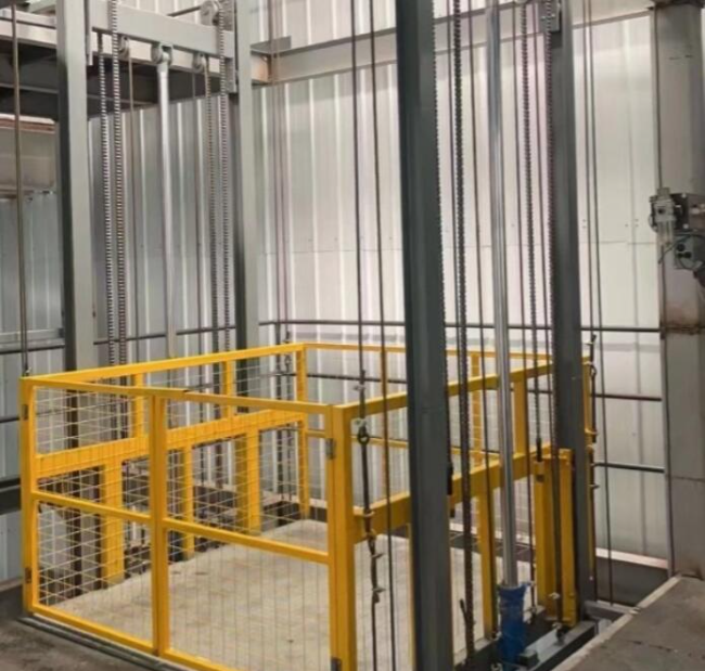 萨尔图货梯可以安装在室外的防护措施有哪些