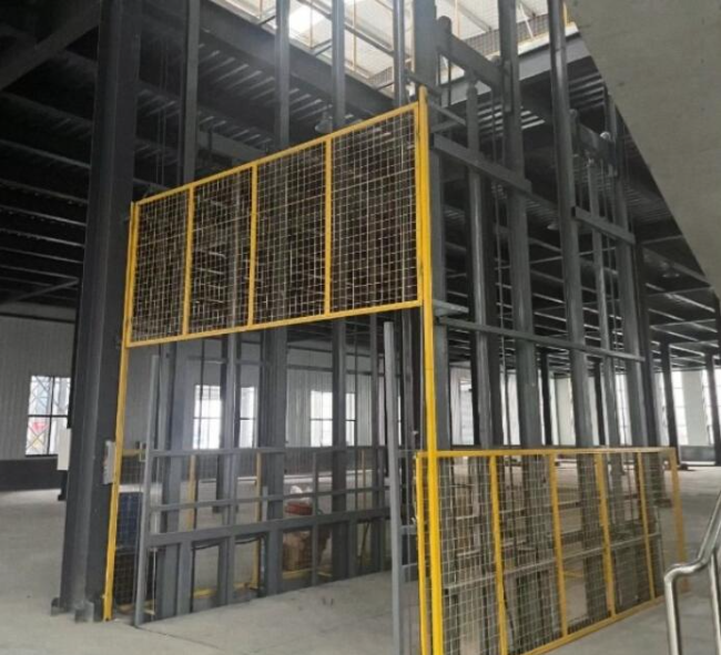 萨尔图请详细介绍一下货梯安装在室外的维护方法